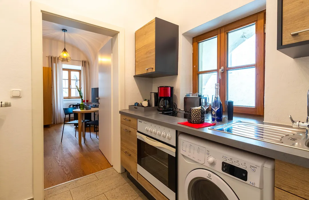 BARONHAUS Aparthotel & Suites-1